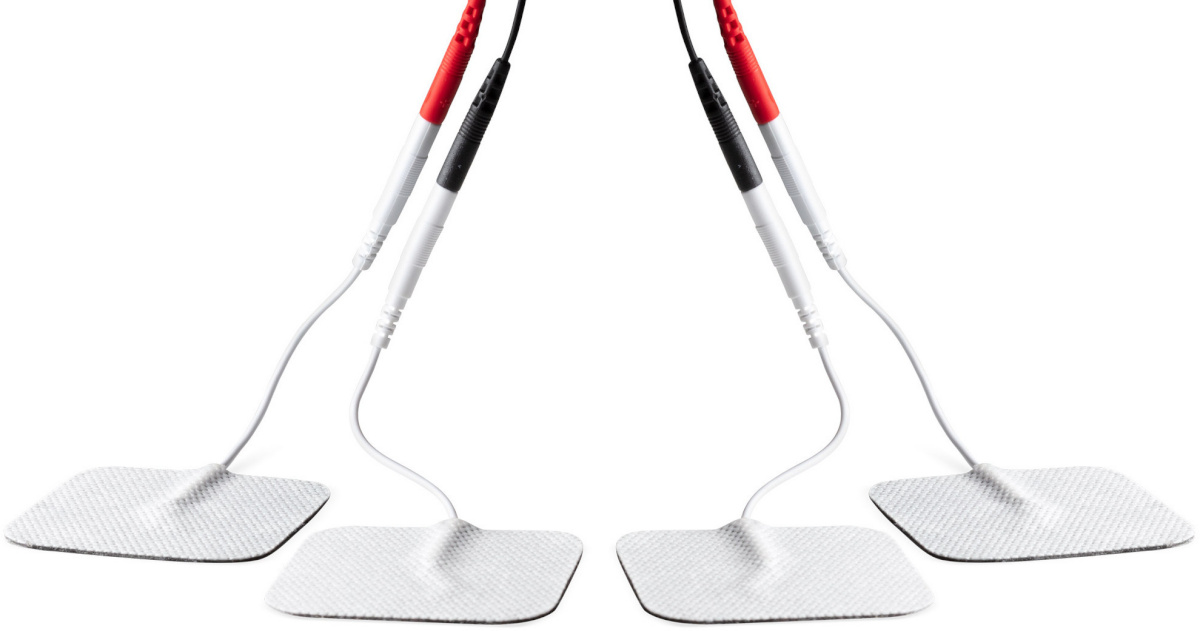 Ströme elektroodid R-C3, 4tk