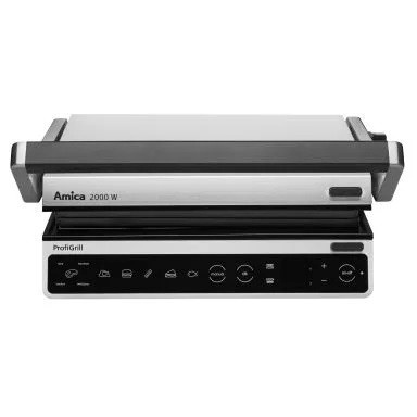 Amica elektrigrill ProfiGrill GK5011