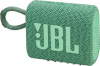 JBL kaasaskantav kõlar GO 3 Eco, roheline