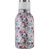 Asobu termospudel Urban Drink Bottle Floral, 0.473 L