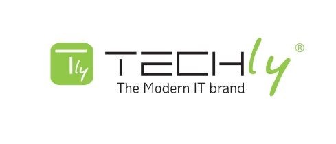 Techly kirjutuslaud compact