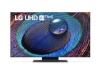 LG televiisor 55" 4K Smart 3840x2160 Wireless Lan Bluetooth webos dark sinine 55ur91003la