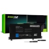 Green Cell sülearvuti aku LK03XL 11,55V 3100mAh for HP Envy x360 15-BP 15-CN 17-AE
