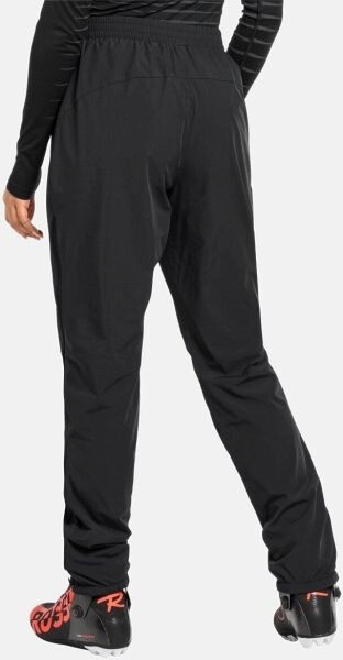 Odlo treeningpüksid WINDBREAKER Pants Women regular length must - suurus M