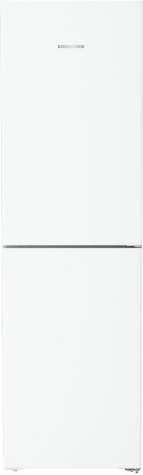 Liebherr külmik CNd 5704, valge, 2m