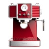 Cecotec espressomasin Power Espresso 20 Tradizionale, punane