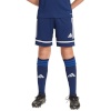 Lühikesed püksid Kids Adidas Squadra 25 tumesinine JN5458 152cm