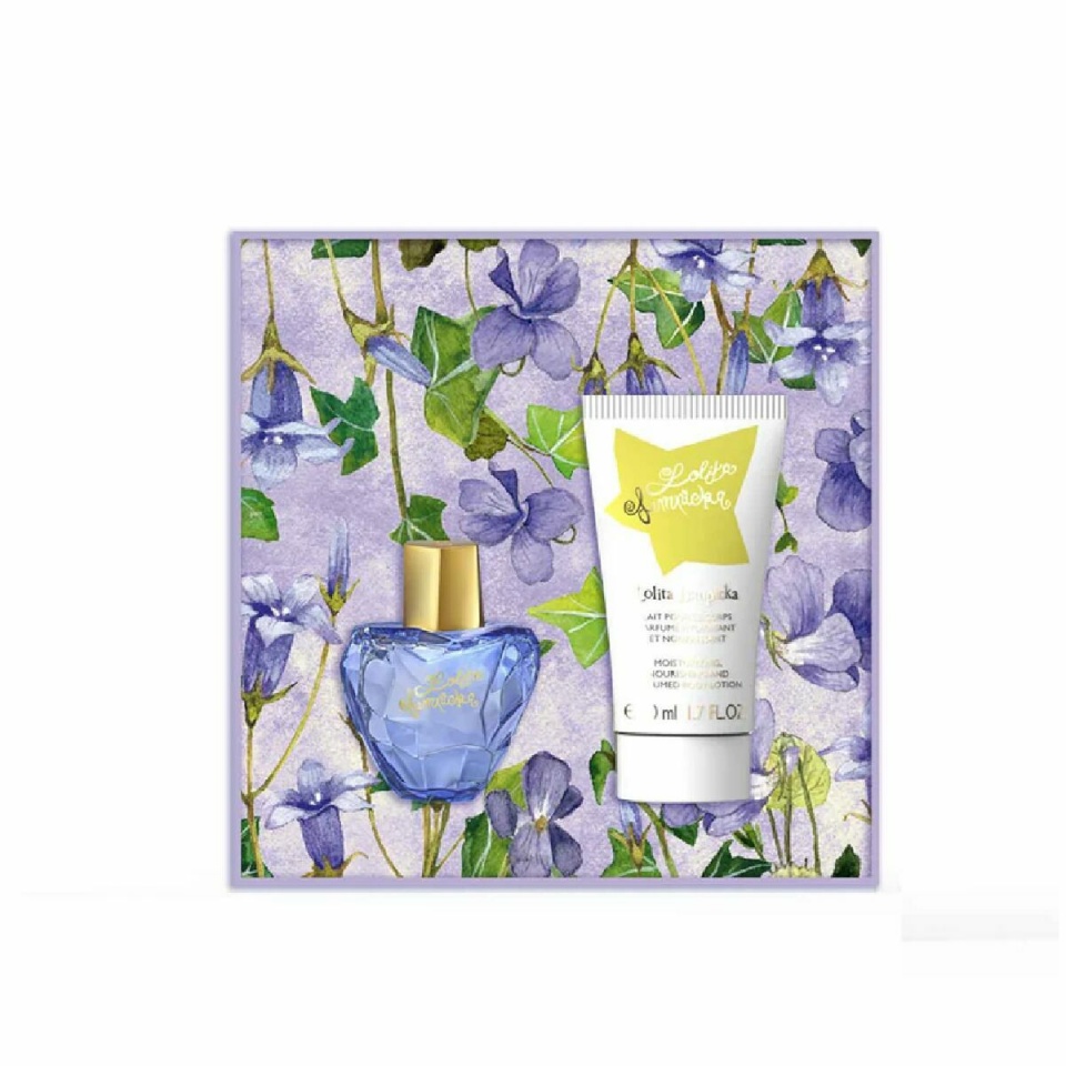 Lolita Lempicka naiste parfüümi komplekt MON PREMIER PARFUM