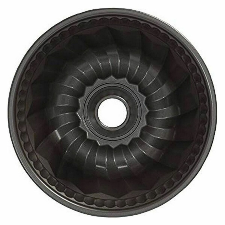 Pyrex küpsetusvorm pruun Metall Alumiinium