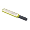 Joseph Joseph riiv 20049 Handi-Zest Citrus Grater, roheline/must