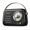Ledwood transistorraadio ALMA BLK must 30 W