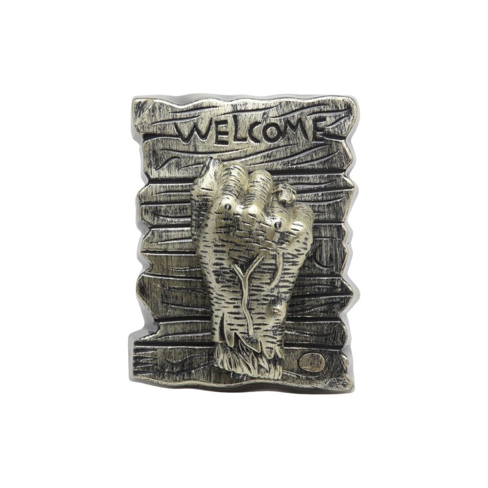 BGB Carnival Halloweeni Kaunistused 21x16cm