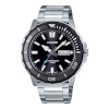 Casio meeste kell DIVER 100M - BLACK (Ø 44,5mm)