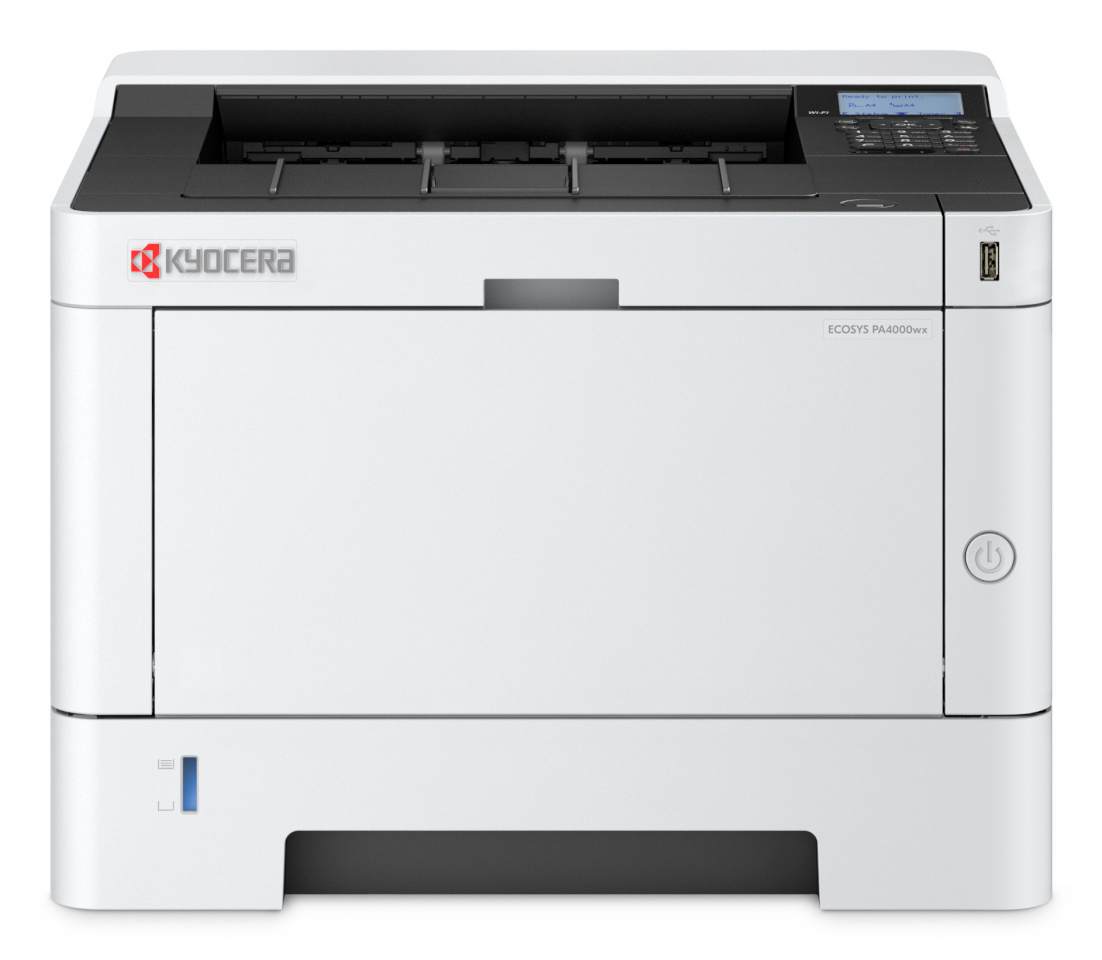 Kyocera laserprinter ECOSYS PA4000wx/Plus Mono