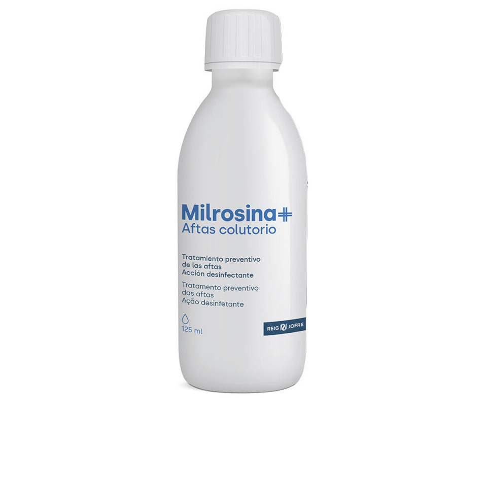 Milrosina suuvesi MILROSINA+ AFTAS 125ml