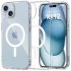 Tech-Protect FLEXAIR MagSafe iPhone 15 CLEAR