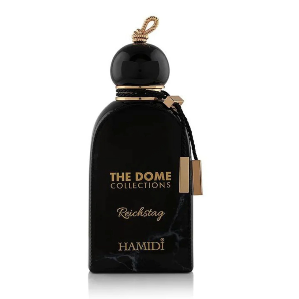 Hamidi parfüüm The Dome Reichstag 100ml, unisex