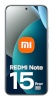 Xiaomi mobiiltelefon Redmi Note 15 Pro+ Glacier sinine - 5G 17.4cm (6.83") 12GB 512GB 6500mAh sinine