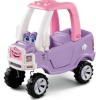 Little Tikes Cozy Truck for princess