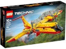 Lego klotsid TECHNIC 42152 Firefighting Plane