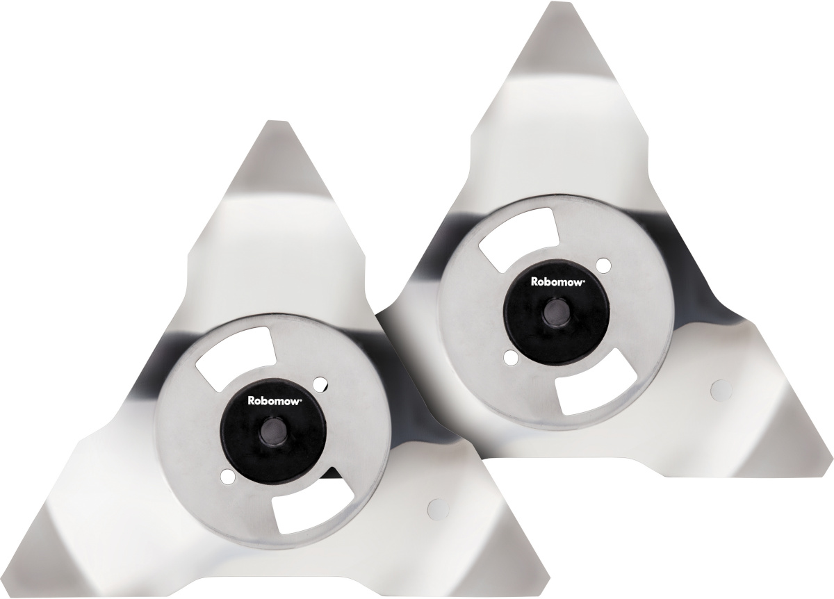 Robomow varuterad RS/TS/MS-mudelitele