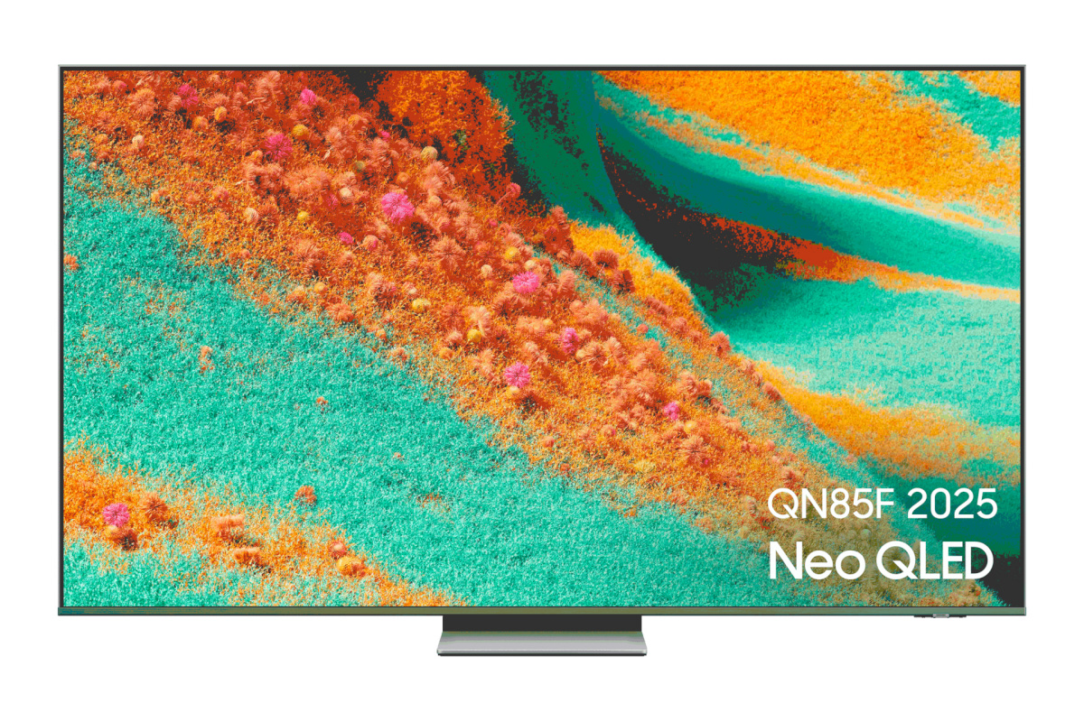 Samsungi teler 75" QN85F – 4K Neo QLED teler