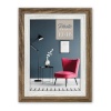 ZEP pildiraam Photo Frame Wooden EG518B Enna pruun 18x24 cm