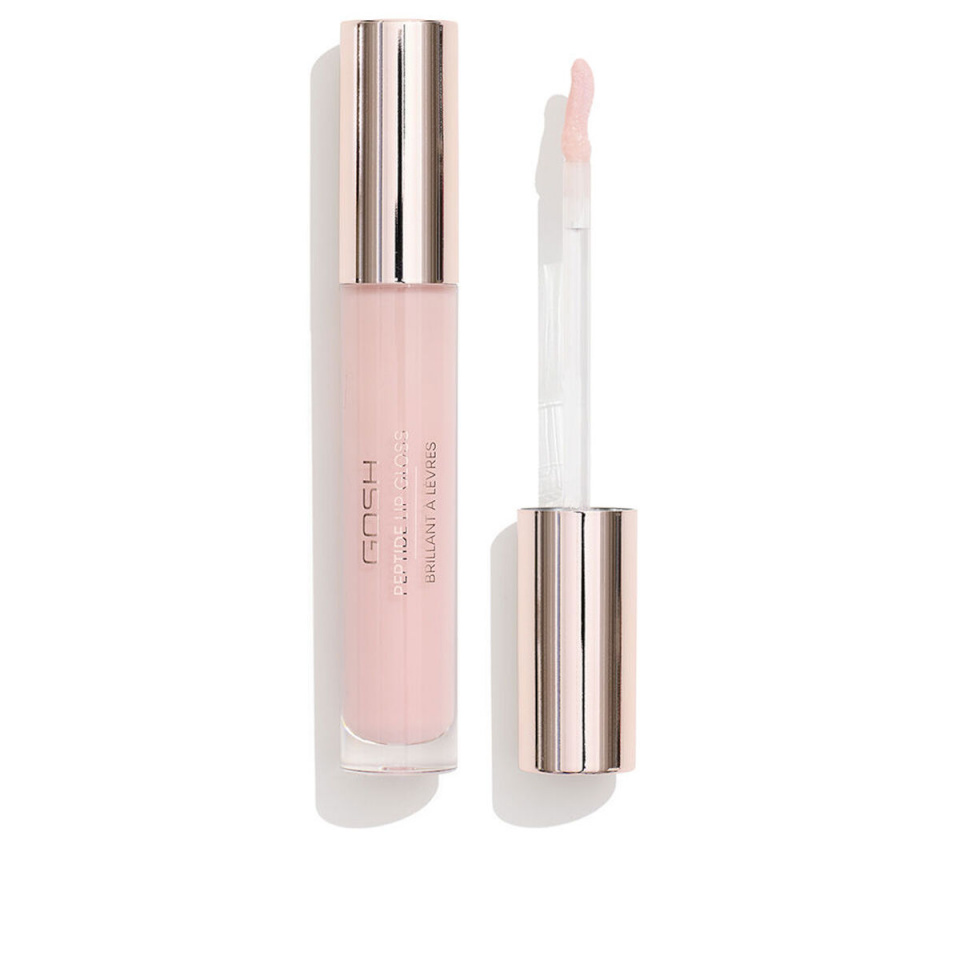 Gosh Copenhagen huuleläige PEPTIDE LIP GLOSS Nº 009 Cutie Pie 7ml