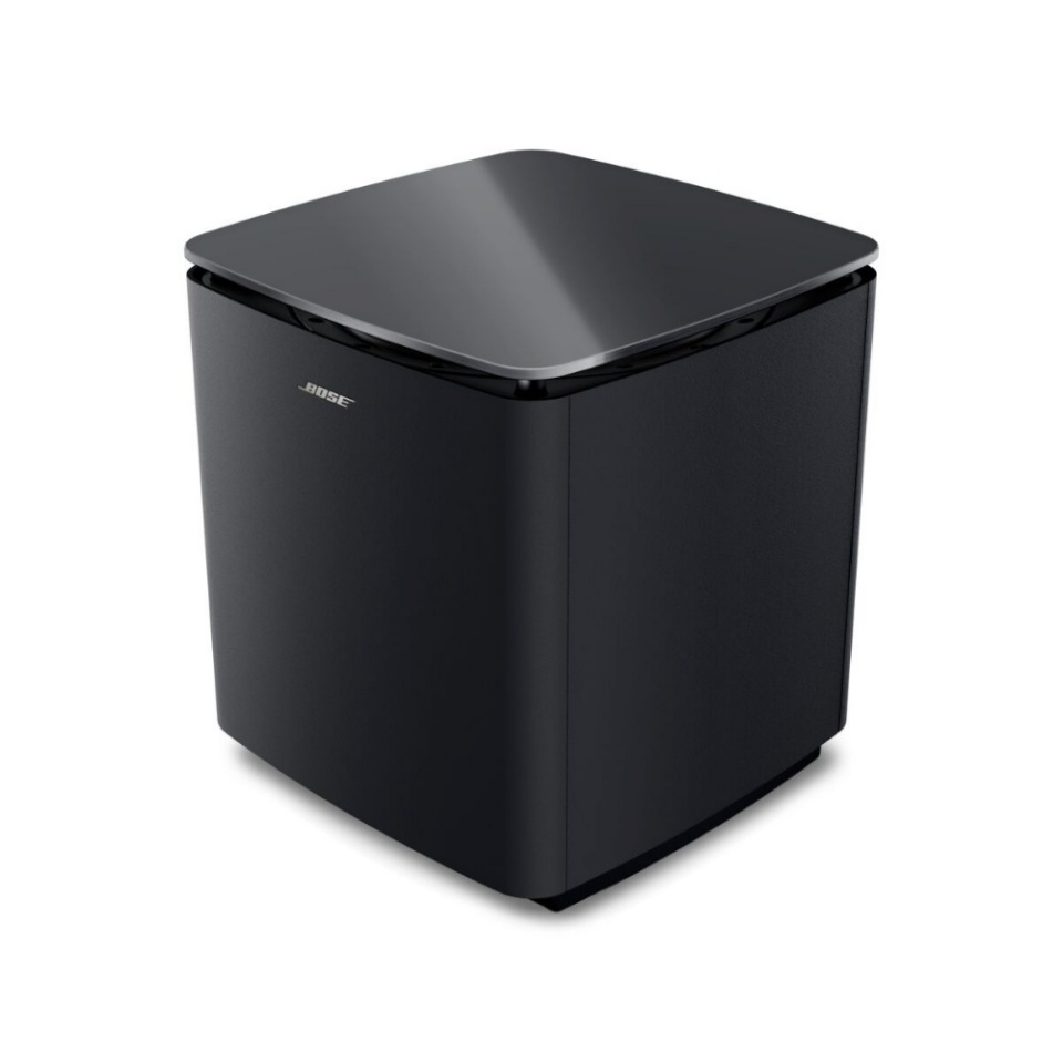 Bose Lifestyle Ultra bassikõlar must