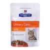 Hill's kassitoit PRESCRIPTION DIET Feline c/d Multicare Chicken, 85g