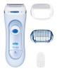 Braun epilaator Silk-épil Lady Shaver LS 5160