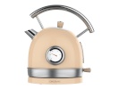 Cecotec veekeetja Thermosense 420 Vintage Light Beige