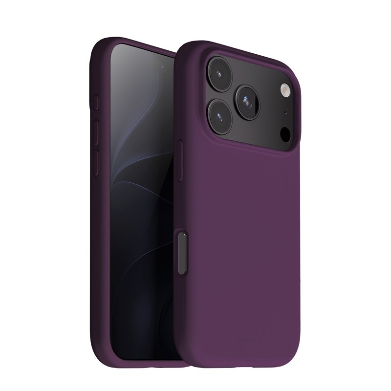 Crong kaitsekest Color MagSafe iPhone 18 pro