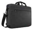 Case Logic sülearvutikott | Era Attaché | 15.6" | Messenger Briefcase kohver | Shoulder Strap | Obsidian