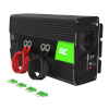 Green Cell Voltage converter roheline Cell Inwerter 12V / 230V 1000W/2000W pure sine wave