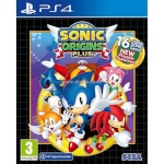 PlayStation 4 mäng Sonic Origins Plus