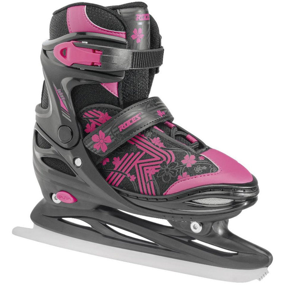 Uisud Roces Jokey Ice 3.0 Girl must-roosa 450708 00002 34-37