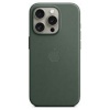 Apple kaitsekest MT4U3ZM/A roheline iPhone 15 Pro