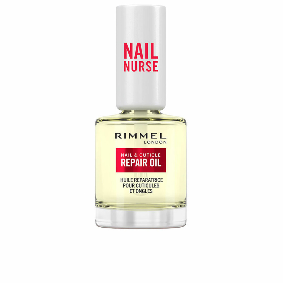 Rimmel London küüneõli Nail Nurse Reapir Oil 8ml taastav kompleks küünenahad