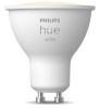 Philips nutipirn Hue LED Smart Bulb, BT, GU10, 4,2 W, valge