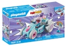 Playmobil klotsid 71635 Funstars Rasendes Einhorn