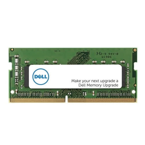 Dell mälu AB949335 module 32GB 1 x 32GB DDR5 4800 MHz