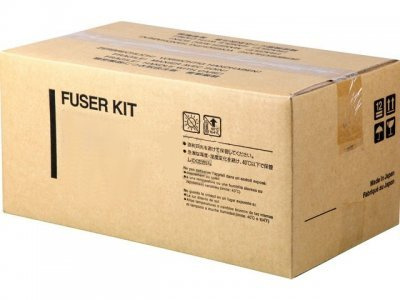 Kyocera Fuser Unit FK-3100 FK3100 (302MS93077) 302MS93072