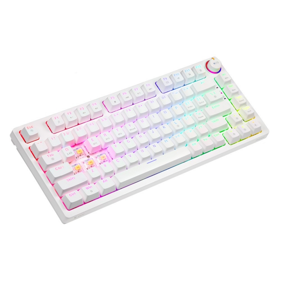 Savio klaviatuur Mechanical Keyboard SAVIO