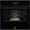 Electrolux integreeritav ahi LOE8P39Z Series 500 SurroundCook with SteamBake, must