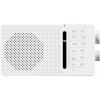 Sangean transistorraadio SR-36 valge