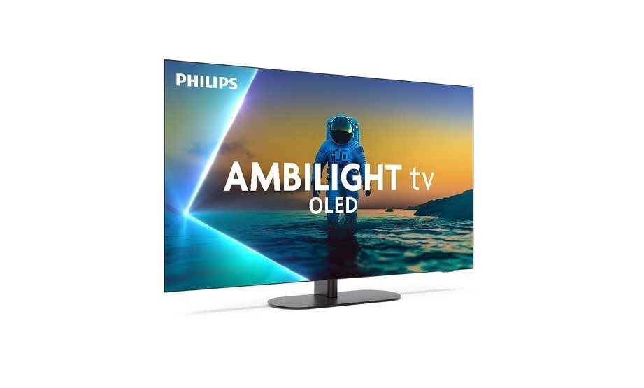 Philips televiisor TV 55" OLED 55OLED820/12