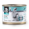 3coty kassitoit 53. Chicken + Duck Kidney Care, 180g