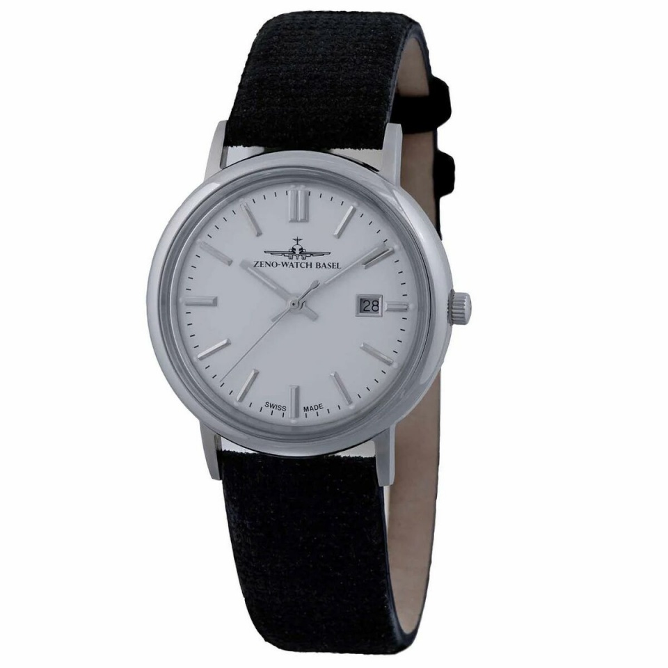 Zeno Watch Basel meeste kell ZE5177-1 (Ø 38mm)