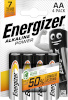 Energizer patarei Energizer Alkaline Power AA CHP4